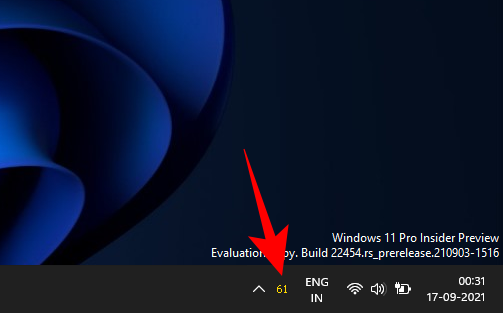Windows 11CPU温度在哪儿？Windows 11查询CPU温度的办法