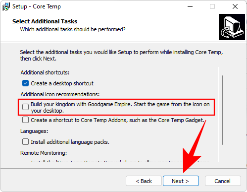 Windows 11CPU温度在哪儿？Windows 11查询CPU温度的办法