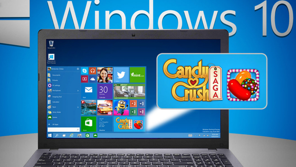 怎么样让Windows 10专业版不变成下一个ADUI ？