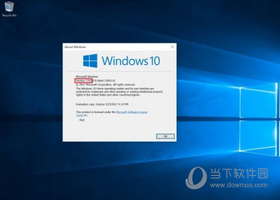MicrosoftWindows 10 Build 15055下载更新补丁失败如何解决？