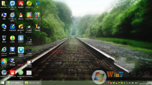 Windows 10系统提示开机提示nvstreamsvc.exe应用程序错误的解决方案