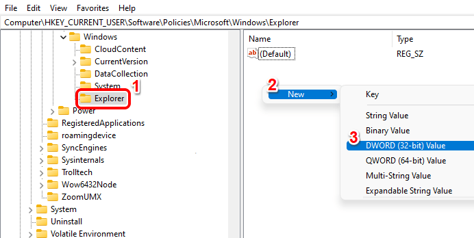 thumbs.db是什么东西 Windows 11系统中的thumbs.db可以删除吗