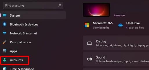 Windows 11指纹解锁用不了如何解决