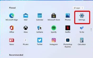Windows 11指纹解锁用不了如何解决