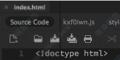 Adobe Dreamweaver CC 2018  中文破解版 V18.0.0