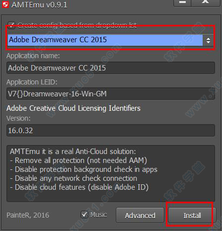Adobe Dreamweaver CC 2018  中文破解版 V18.0.0
