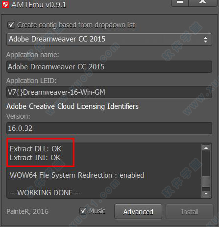 Adobe Dreamweaver CC 2018  中文破解版 V18.0.0