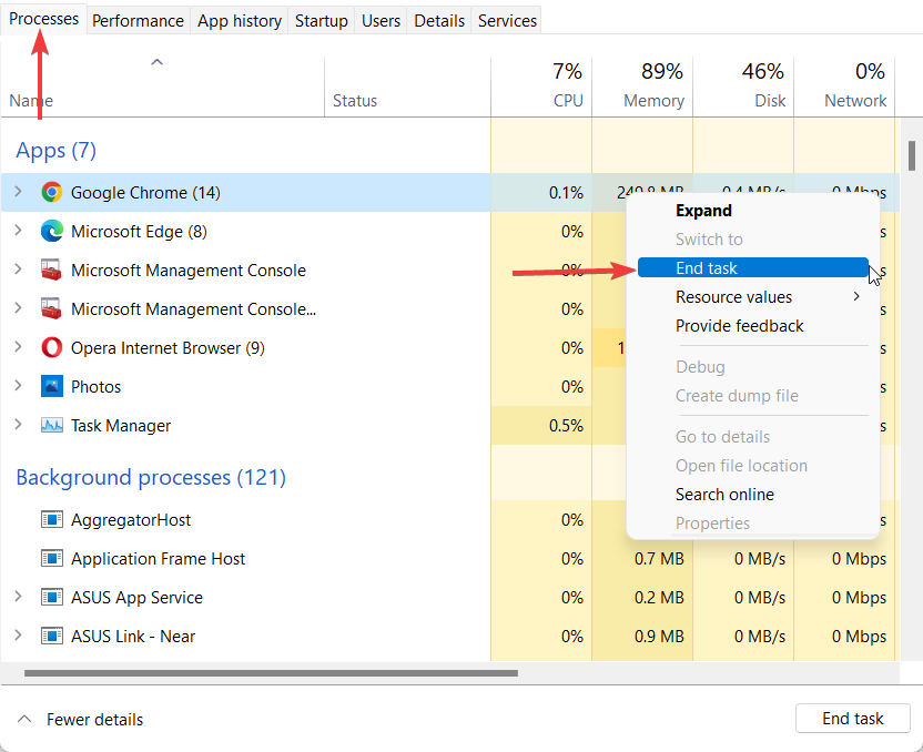 Windows 11插入u盘没反应如何解决 Windows 11不会弹出外置硬盘解决方法