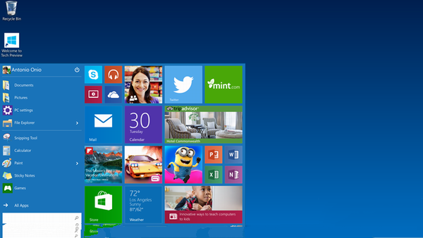 32位|64位Windows10旗舰版系统介绍及下载