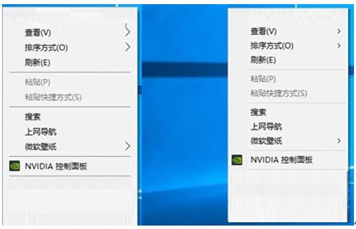 Windows 10专业版调整右键菜单宽度的操作策略