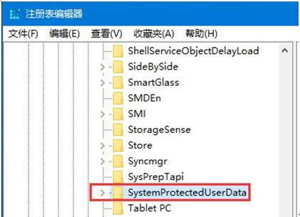 Windows 10专业版优化后电脑壁纸被锁定没办法修改