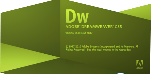 Adobe Dreamweaver CS5中文版 安装步骤