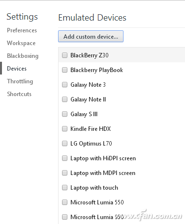 Google Chrome 浏览器Chrome截图就能搜索了