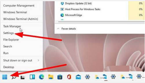 Windows 11下载软件被阻止如何解决？Windows 11没办法下载软件的解决方案