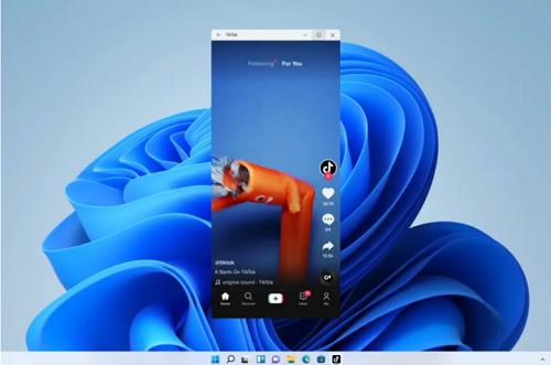 Windows 11支持手机app用吗 Windows 11手机APP如何在电脑上用