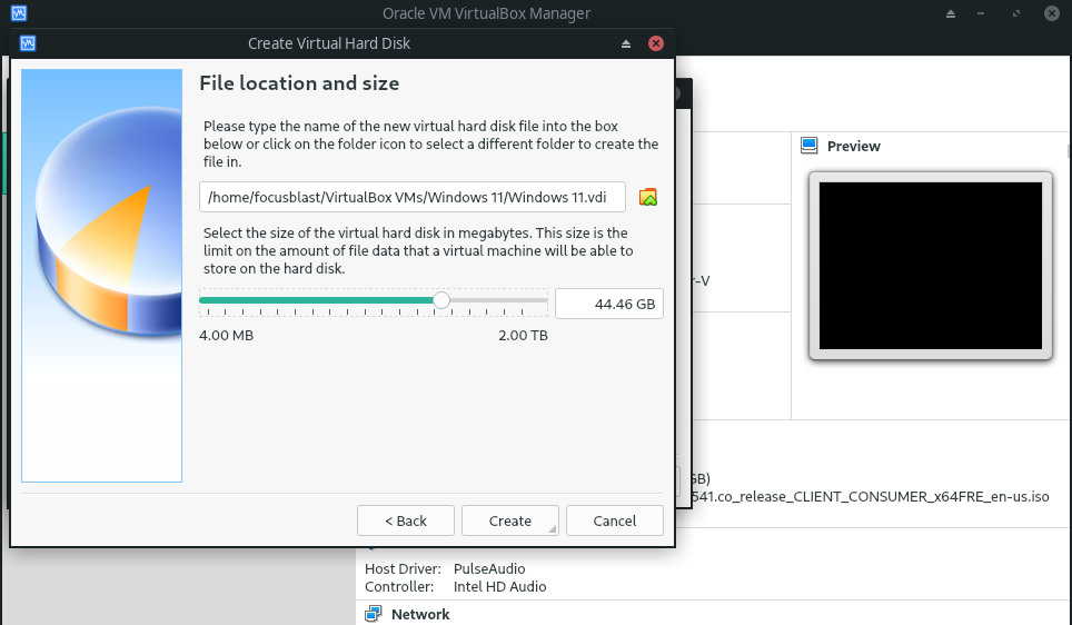 虚拟机如何安装Windows 11？用VirtualBox安装Windows 11的办法