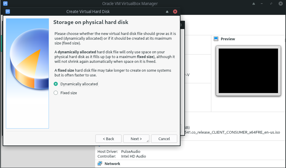 虚拟机如何安装Windows 11？用VirtualBox安装Windows 11的办法