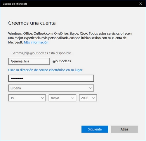 激活和配置Windows10父母控制的方法