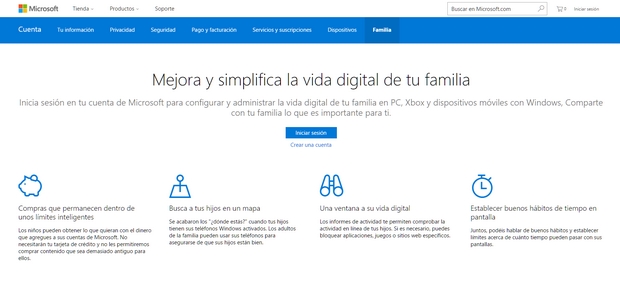 激活和配置Windows10父母控制的方法
