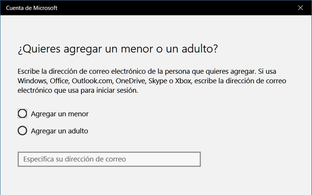 激活和配置Windows10父母控制的方法