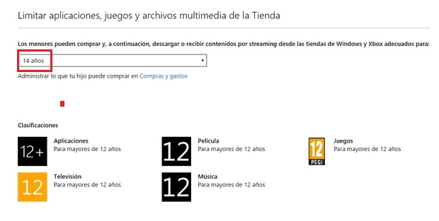 激活和配置Windows10父母控制的方法