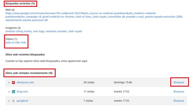 激活和配置Windows10父母控制的方法