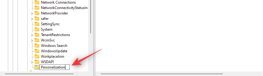 Windows 11禁止锁屏页面？Windows 11电脑锁定屏幕的禁用办法