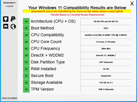 Windows 11符合条件没推送怎么办？