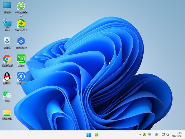 华硕asus笔记本系统Windows 11 64位系统ISO原版镜像