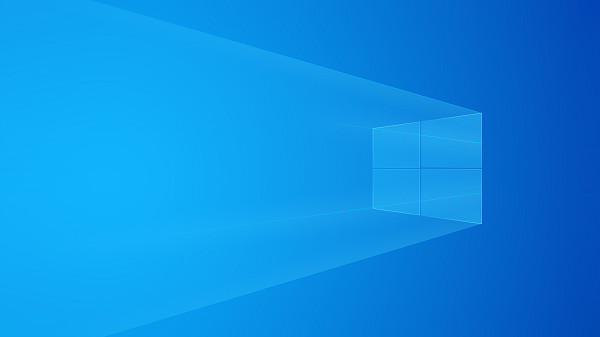 雨林木风Ghost Windows 10纯净版iso镜像