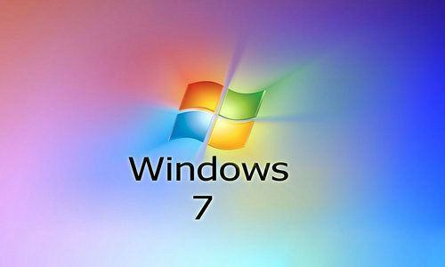 番茄花园Windows 7免激活旗舰版gho