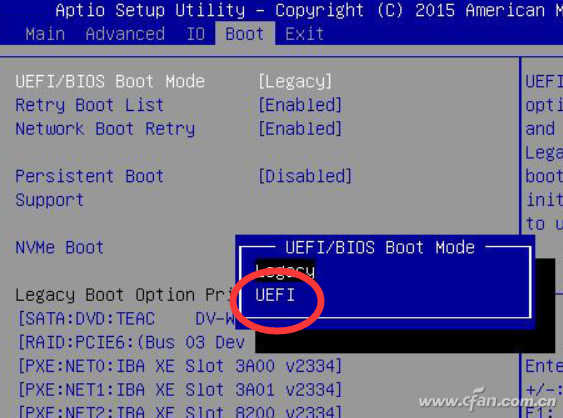 Windows 10重装课程：从U盘制作到UEFI+GPT启动