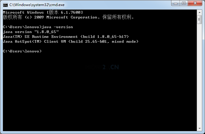 Windows 10怎么样配置详细jdk环境变量？Windows 10配置详细jdk环境变量的办法