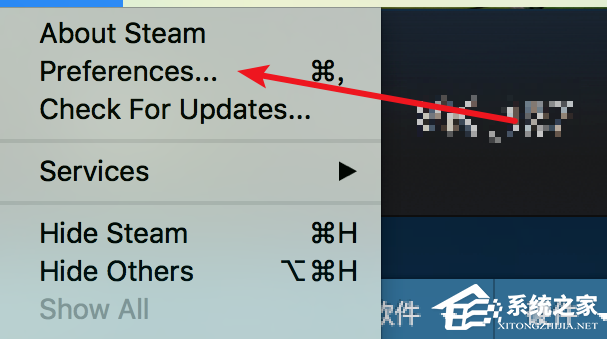 Steam如何设置分辨率？Steam设置分辨率的办法