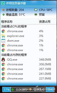 Win10、8、7系统下怎么样监控电脑状况？